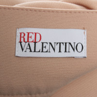 Red Valentino Rok in Huidskleur