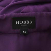 Hobbs Kleid aus Seide