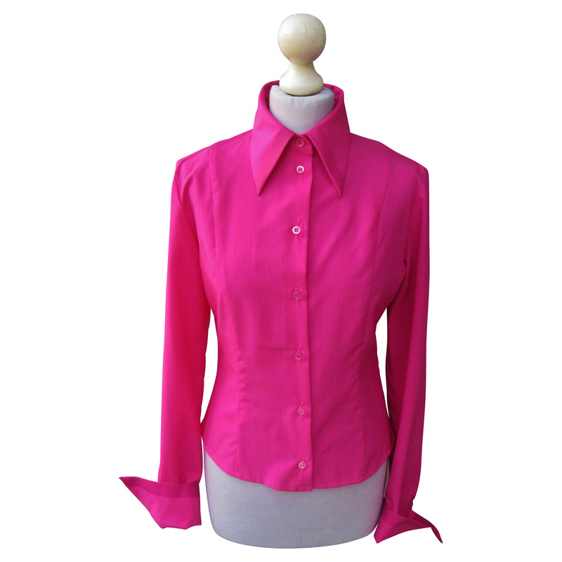 Fendi Long sleeve blouse