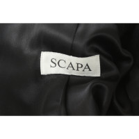 Scapa Jacket/Coat in Black