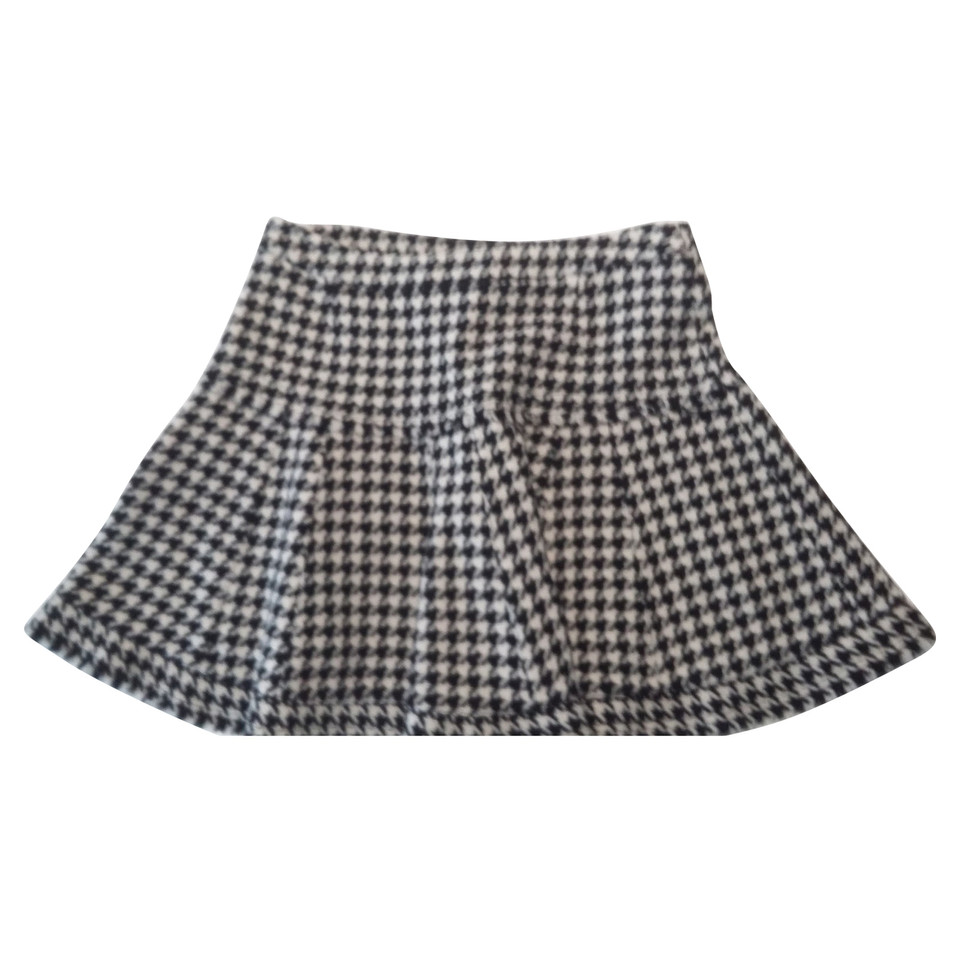 Max & Co Woolen skirt