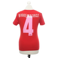 Bikkembergs Oberteil