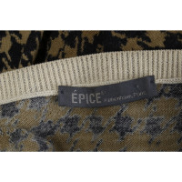Epice Knitwear Wool