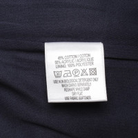 Calvin Klein Veste en tricot graphique