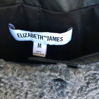 Elizabeth & James Top Wool