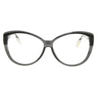 Marc By Marc Jacobs Montatura per occhiali da sole in grigio