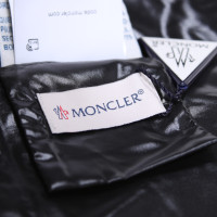 Moncler Schal/Tuch in Schwarz