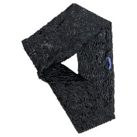 Les Copains Scarf/Shawl in Black