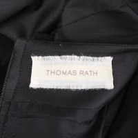 Thomas Rath Dress in Black