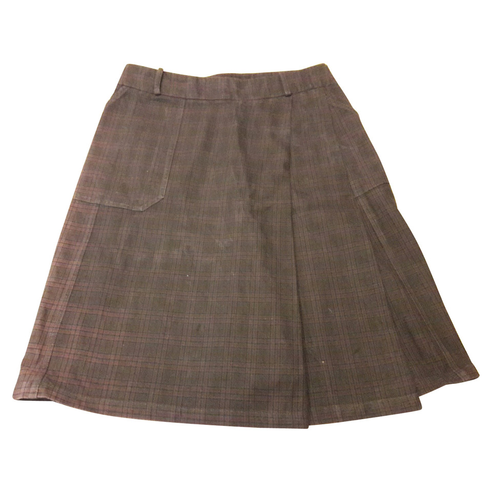 Dries Van Noten skirt