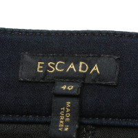 Escada Blue jeans