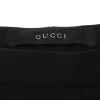 Gucci Hose mit Zippern