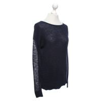 Donna Karan Tricot en Bleu