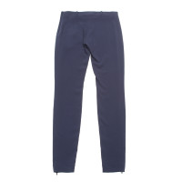 Balenciaga Hose in Blau