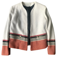 Sandro Blazer en Coton