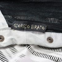 Giorgio Brato Jacket/Coat in White