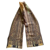 Etro Seta foulard