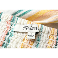 Madewell Dress Linen