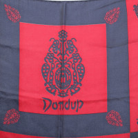 Dondup Zijden sjaal