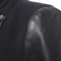 Drykorn Jacket in black