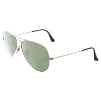 Ray Ban Sunglasses in pilot style