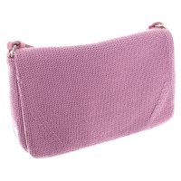 Prada Handtas gemaakt Knit