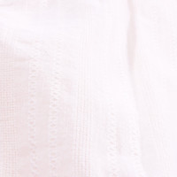 Melissa Odabash Kleid aus Baumwolle in Rosa / Pink