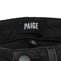 Paige Jeans Jeans en Gris