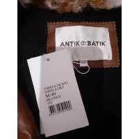 Antik Batik Jacket/Coat Wool