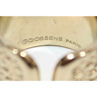 Goossens Paris Ring in Goud