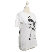 D&G T-shirt with print