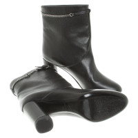 Christian Dior Ankle boots in black