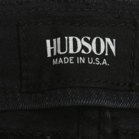 Hudson Jeans in Dunkelblau