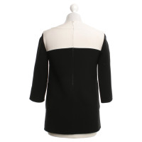 Michael Kors blouse zwart