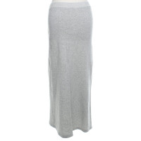 James Perse Skirt in Grey