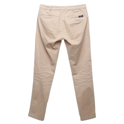 7 For All Mankind Pantaloni in Beige