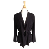 Marc Cain Blazer in Nero