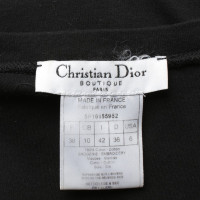 Christian Dior Shirt met applicatie