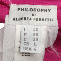 Philosophy Di Alberta Ferretti Dress in pink