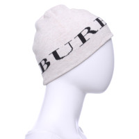 Burberry Hut/Mütze