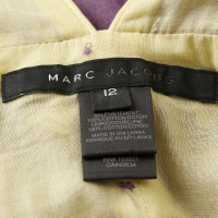 Marc By Marc Jacobs Katoenen jurk met patroon