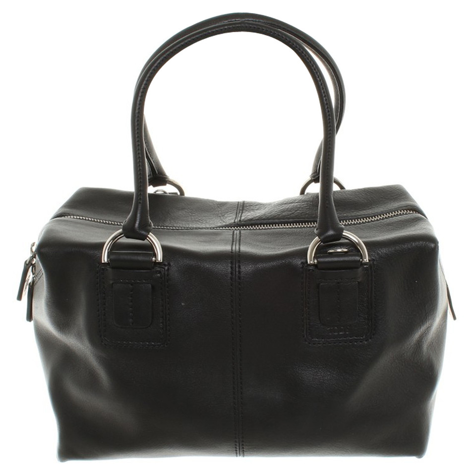 Tod's Leather Handbag