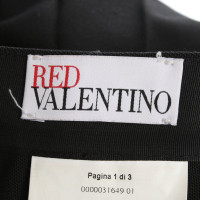 Red Valentino Jupe en Noir