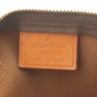 Louis Vuitton Speedy Mini Monogram Canvas