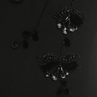 Armani Collezioni Dress in black