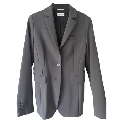 St. Emile Blazer in Grijs