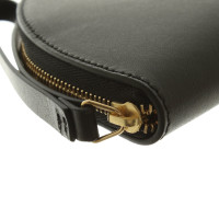 Mansur Gavriel Bag/Purse Leather in Black