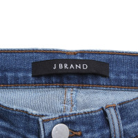 J Brand Jeans « Wistful » en bleu
