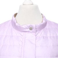 Marina Rinaldi Jacket/Coat in Violet