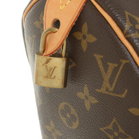 Louis Vuitton Speedy 25 in Tela